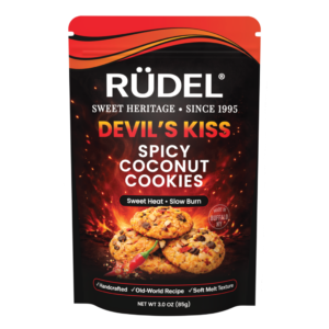 Devil's Kiss